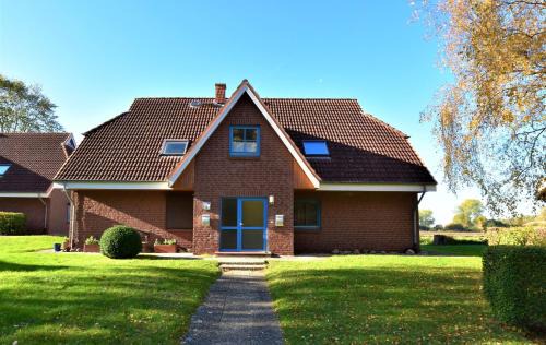 Dahme Apartamento | 5011 FeWo KampKieker