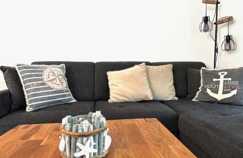 Dahme Apartamento | 5011 FeWo KampKieker