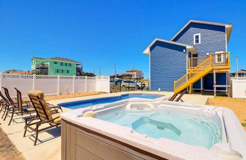 Colington Casa | 5018 - Mike`s Beach House