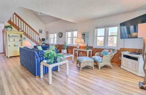 Colington Casa | 5018 - Mike`s Beach House