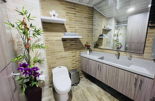 Campin Apartamento | 502 HERMOSO APARTAMENTO AMOBLADO MOVISTAR ARENA