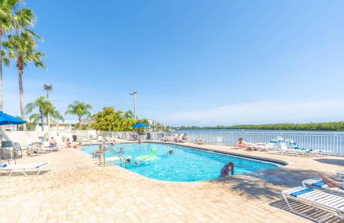 Ruskin Casa | 502 Little Harbor Inn