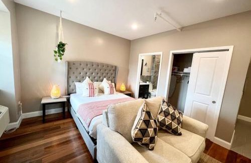 Logan Square Apartamento | 502 Luxury 1BR apartment in center city