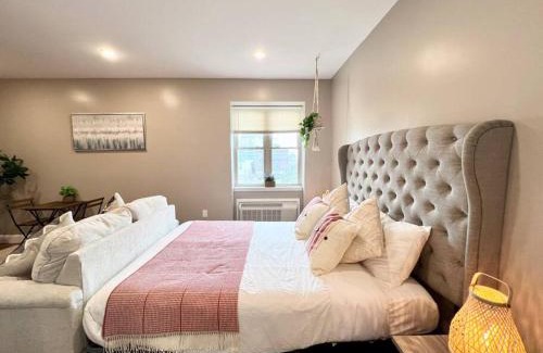 Logan Square Apartamento | 502 Luxury 1BR apartment in center city