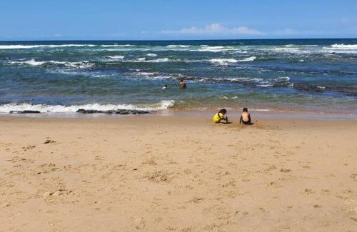Scottburgh Apartamento | *502 Shoreline Beach Flat* Strictly Halaal