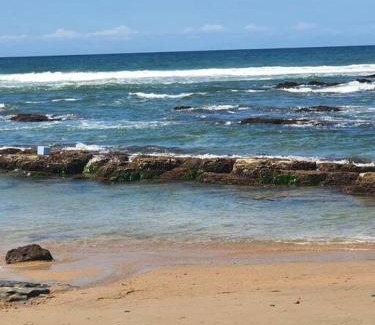 Scottburgh Apartamento | *502 Shoreline Beach Flat* Strictly Halaal