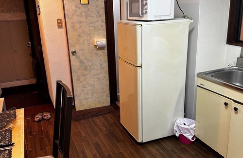 Kitaotsuka Apartamento | 502Good location close to Ikebukuro station - 502 Good location in front of the station Next to Ikebukuro Station 4 people can stay / Toshima-ku Tokyo