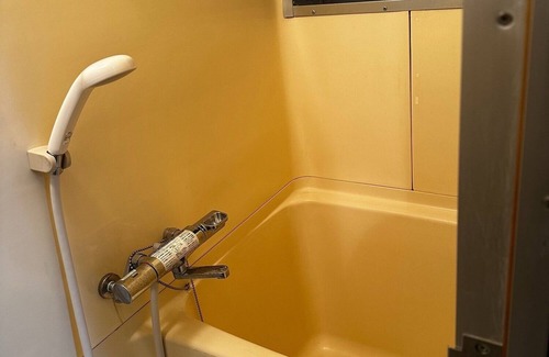 Kitaotsuka Apartamento | 502Good location close to Ikebukuro station - 502 Good location in front of the station Next to Ikebukuro Station 4 people can stay / Toshima-ku Tokyo