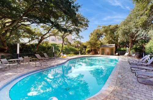 Amelia City Apartamento | 503 Sailmaker