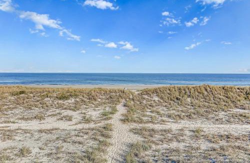 Amelia City Apartamento | 503 Sailmaker