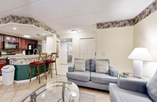 Amelia City Apartamento | 503 Sailmaker