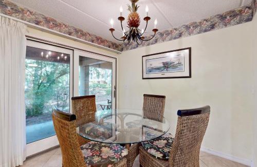 Amelia City Apartamento | 503 Sailmaker