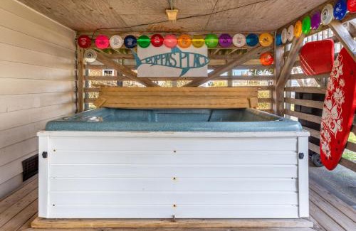 Colington Casa | 5033 - Poppa`s Place