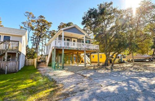 Colington Casa | 5036 - Sounds Great