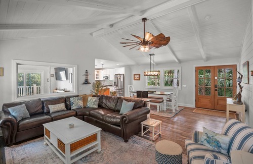 Blue Heron Lake Casa | 504 Gray Mallard - NEW TO VRBO - Resort Access and Golf Cart Included!