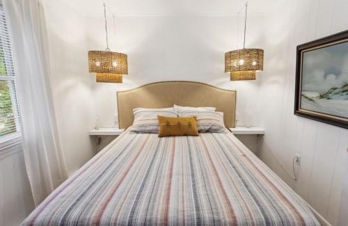 Colington Casa | 5041 - The Captains Quarters