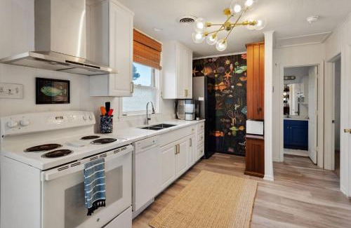 Colington Casa | 5041 - The Captains Quarters
