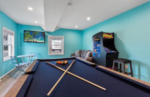 Colington Casa | 5042 - Beachside Hangar