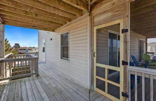 Colington Casa | 5042 - Beachside Hangar