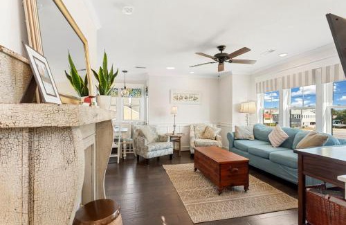 Colington Casa | 5044 - La Casa Blanca