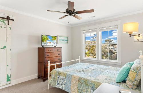 Colington Casa | 5044 - La Casa Blanca