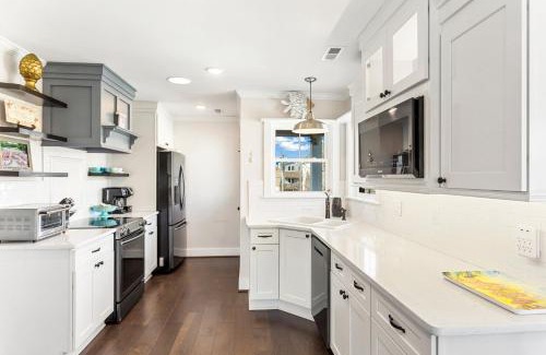 Colington Casa | 5044 - La Casa Blanca