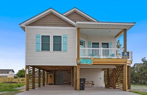 Colington Casa | 5046 - Pelican Palm