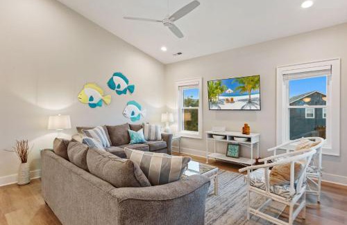 Colington Casa | 5046 - Pelican Palm
