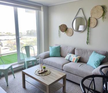 Placeres Apartamento | 505 ,Depto studio NUEVO!, Boutique