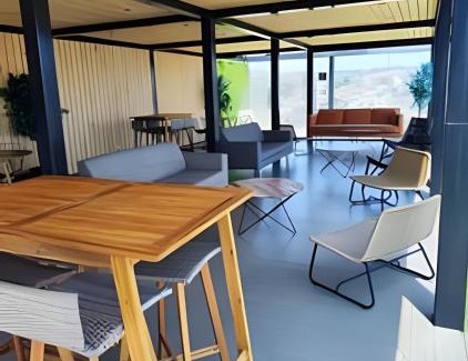 Placeres Apartamento | 505 ,Depto studio NUEVO!, Boutique