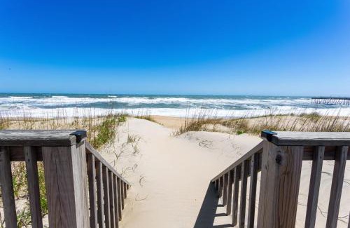 Colington Casa | 5050 - Sea Haven