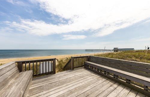 Colington Casa | 5050 - Sea Haven