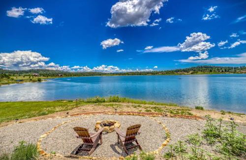 Pagosa Springs Casa | 5050A CR 600 Unit B