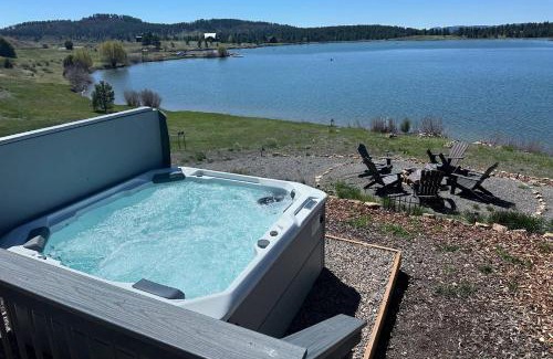 Pagosa Springs Casa | 5050A CR 600 Unit B