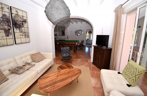 Cap de la Nau Chalet De Esquí | 5051-3 Casa Faro 10p