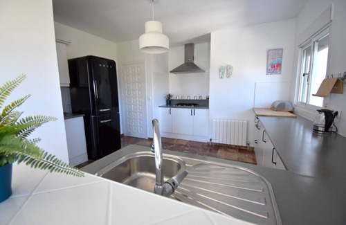 Cap de la Nau Chalet De Esquí | 5051-3 Casa Faro 10p