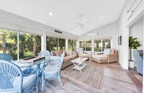 Tarpon Pond Casa | 507 Tarpon Pond Cottage
