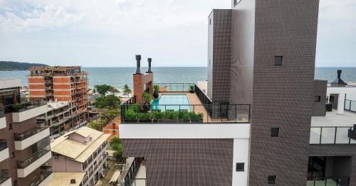 Bombas Apartamento | 509- Suite no Villa Francione Bombas
