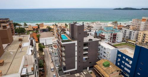 Bombas Apartamento | 509- Suite no Villa Francione Bombas