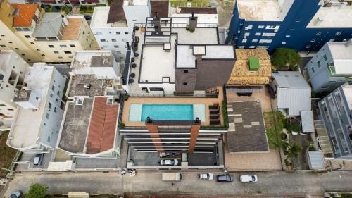 Bombas Apartamento | 509- Suite no Villa Francione Bombas