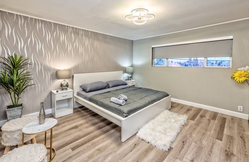 Spanish Oaks Casa | 50k to the space
