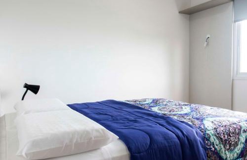 Ingleses Sul Apartamento | 50m da Praia, Vista Mar, Ar-Condicionado ING9303