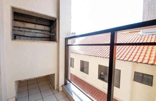 Ingleses do Rio Vermelho Apartamento | 50m do Centrinho e 100m do Mar nos Ingleses KR9882