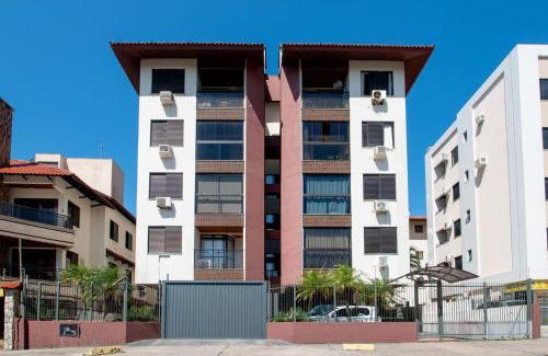 Ingleses do Rio Vermelho Apartamento | 50m do Centrinho e 100m do Mar nos Ingleses KR9882