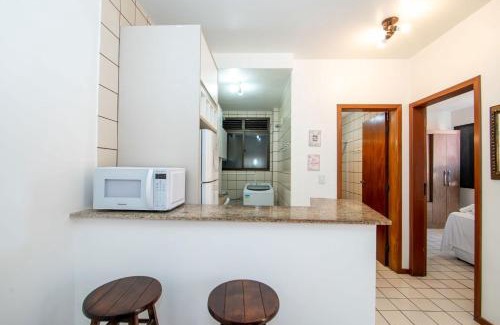 Ingleses do Rio Vermelho Apartamento | 50m do Centrinho e 100m do Mar nos Ingleses KR9882