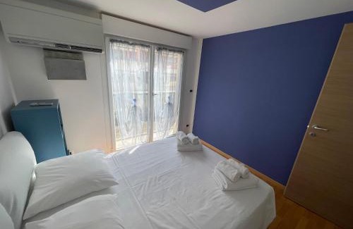Roquebrune-Cap-Martin Apartamento | 50m from beach&sea