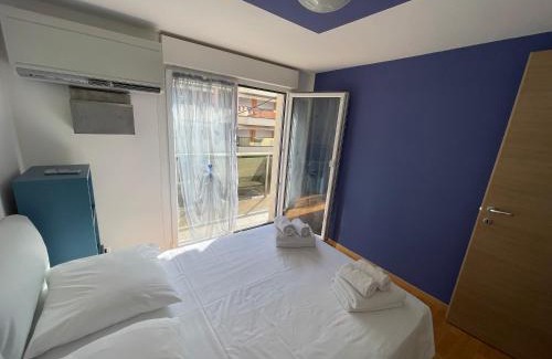 Roquebrune-Cap-Martin Apartamento | 50m from beach&sea