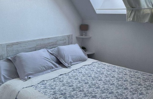 Reallon Apartamento | 50m from resort center, balcony, 32m², Réallon
