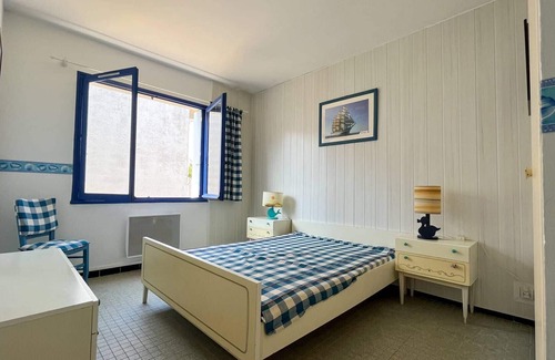 Hourtin-Plage Casa | Casa a 50 metros del mar!