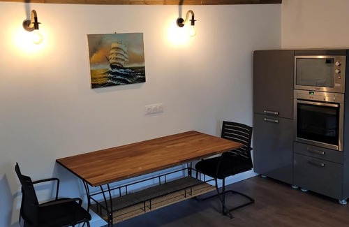 Grosbliederstroff Apartamento | 50m² entièrement neuf
